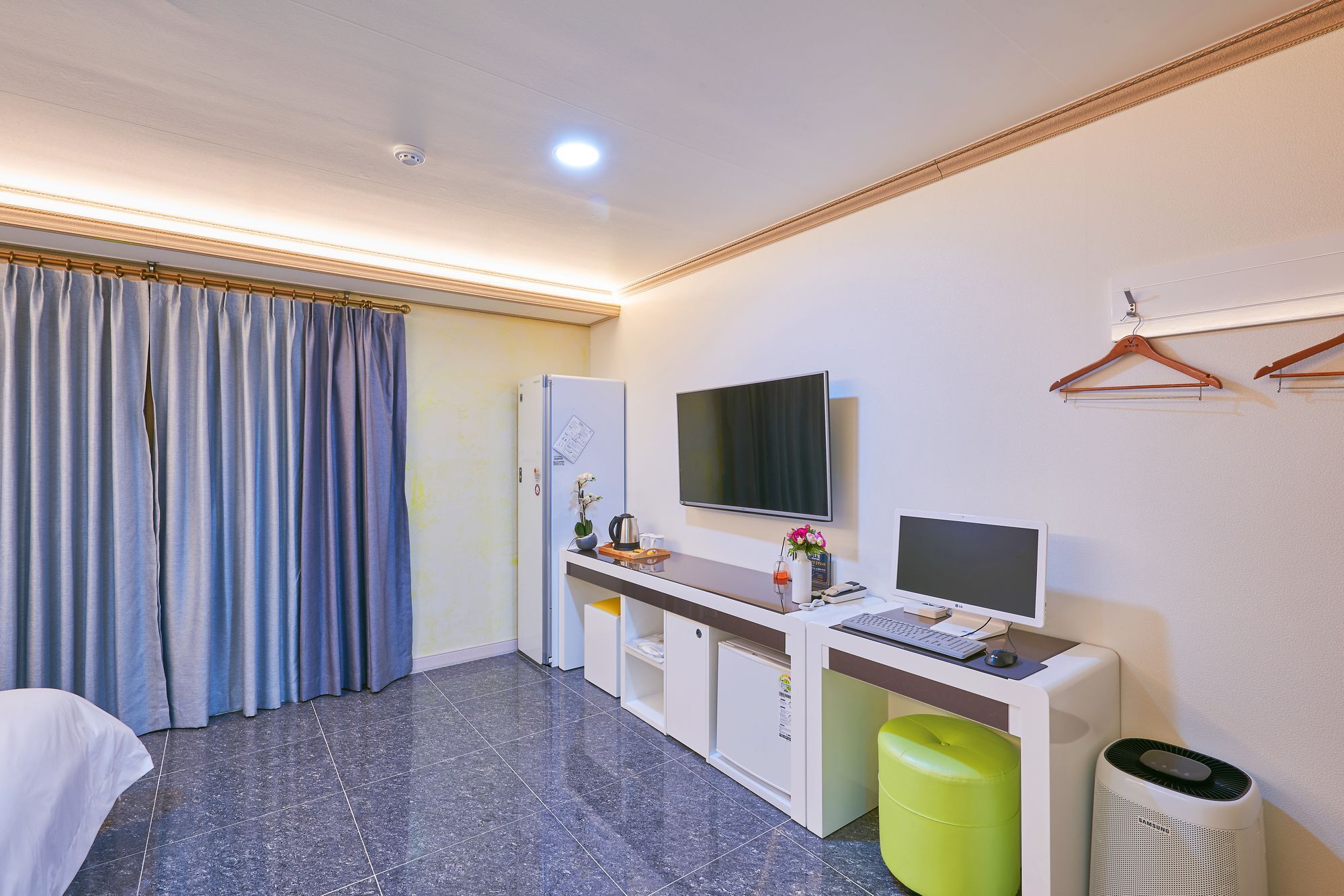 Venture Hotel Gwangju Metropolitan City Exterior foto