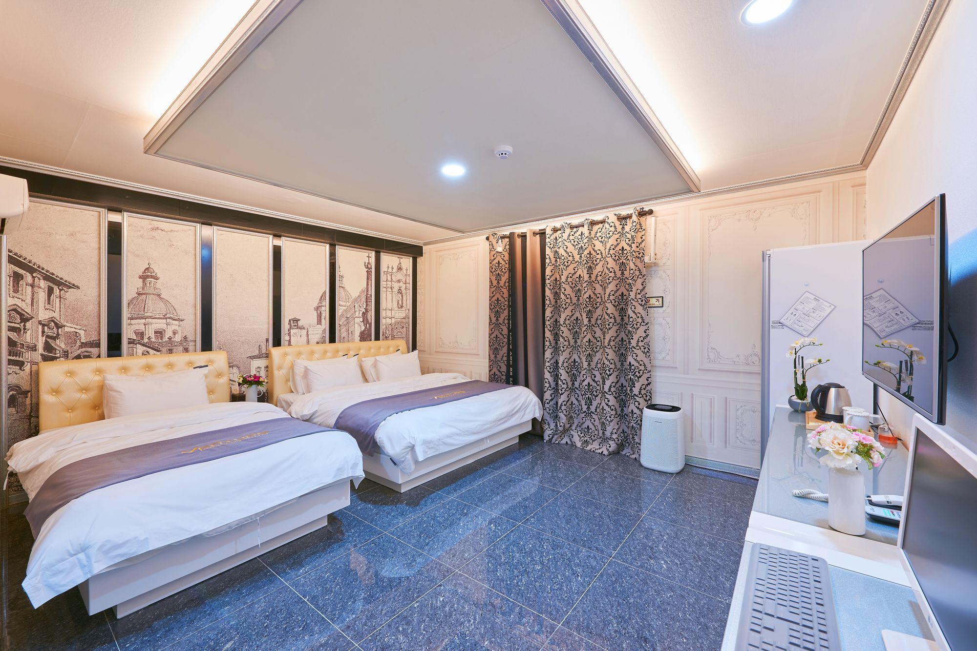 Venture Hotel Gwangju Metropolitan City Exterior foto